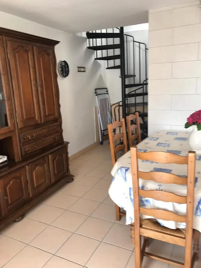 Ker Ocean 1 Au Bord Des Dunes Famille Duprez Gobert Villa Erdeven Holiday home