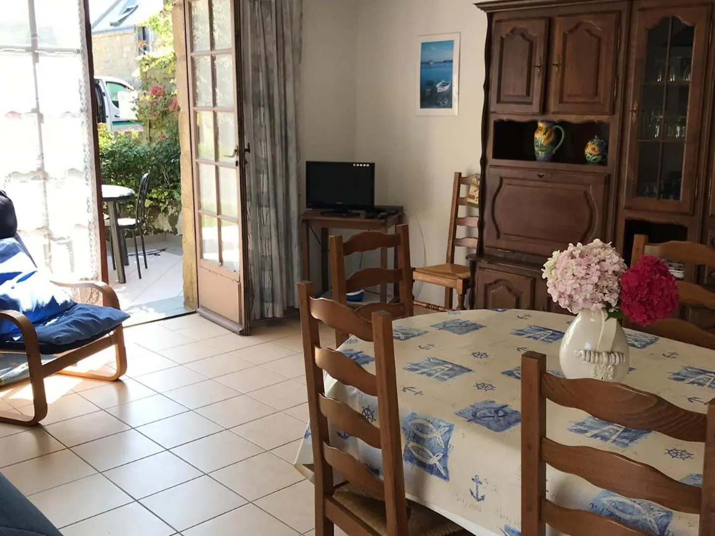 Holiday home Ker Ocean 1 Au Bord Des Dunes Famille Duprez Gobert Villa Erdeven