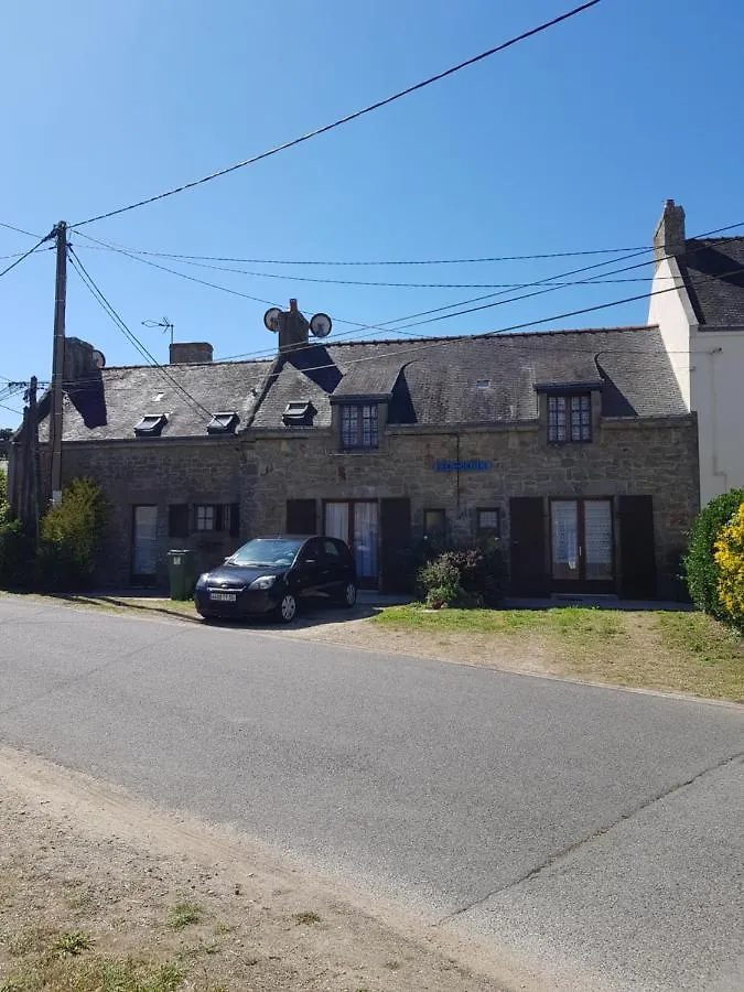 Ker Ocean 1 Au Bord Des Dunes Famille Duprez Gobert Villa Erdeven 0*,
