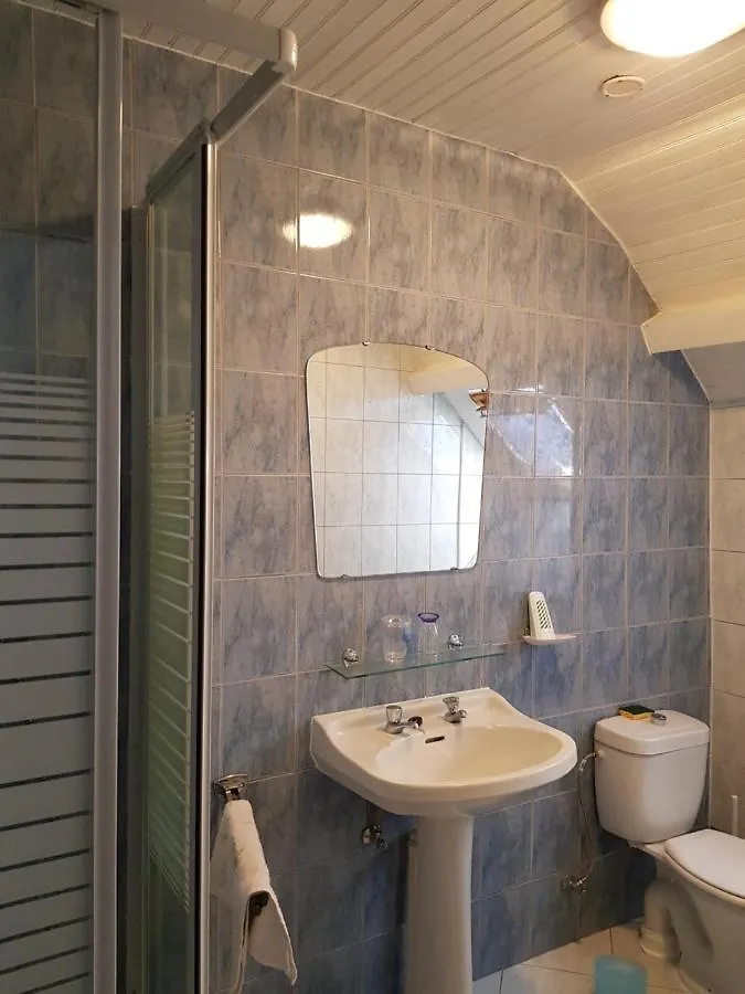 Holiday home Ker Ocean 1 Au Bord Des Dunes Famille Duprez Gobert Villa Erdeven