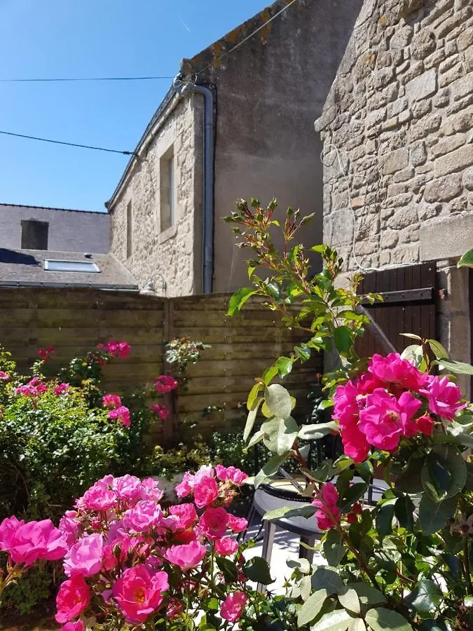 Ker Ocean 1 Au Bord Des Dunes Famille Duprez Gobert Villa Erdeven Holiday home