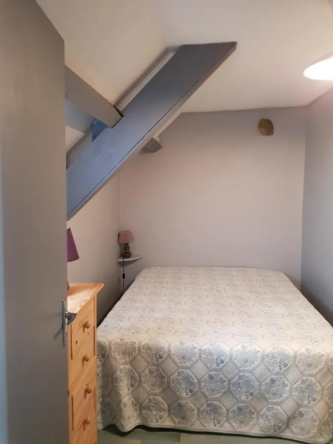 Holiday home Ker Ocean 1 Au Bord Des Dunes Famille Duprez Gobert Villa Erdeven