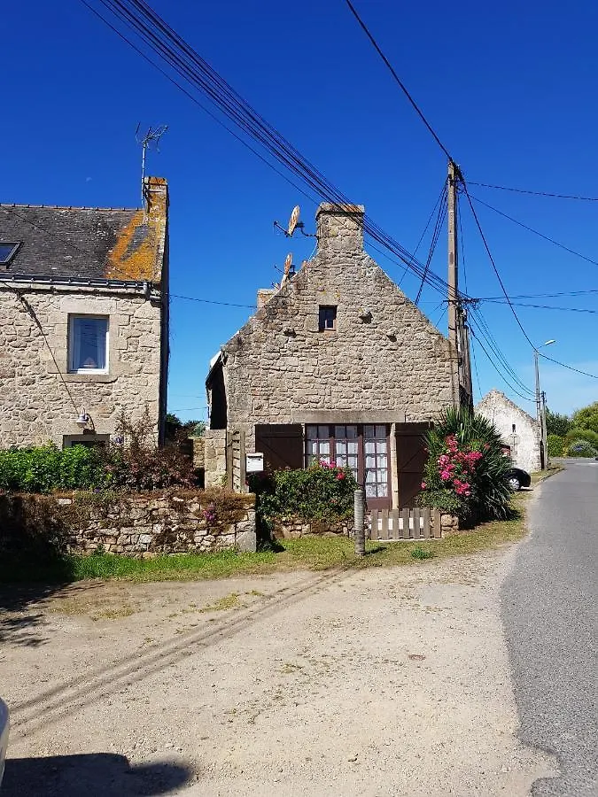 Ker Ocean 1 Au Bord Des Dunes Famille Duprez Gobert Villa Erdeven France