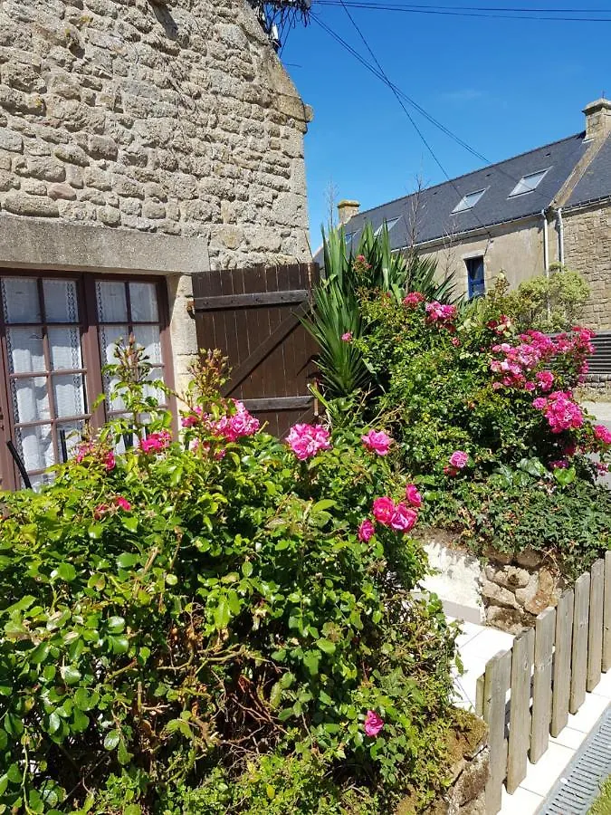 Holiday home Ker Ocean 1 Au Bord Des Dunes Famille Duprez Gobert Villa Erdeven France