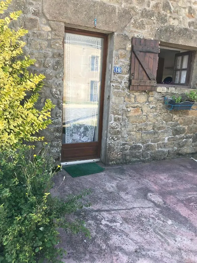 Holiday home Ker Ocean 1 Au Bord Des Dunes Famille Duprez Gobert Villa Erdeven