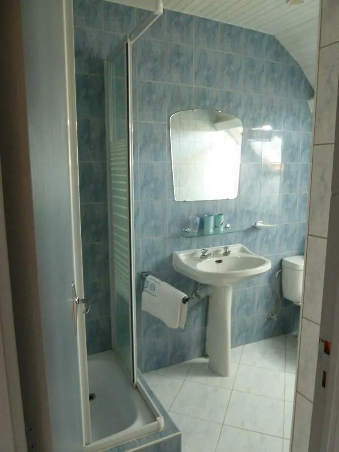 Ker Ocean 1 Au Bord Des Dunes Famille Duprez Gobert Villa Erdeven Holiday home