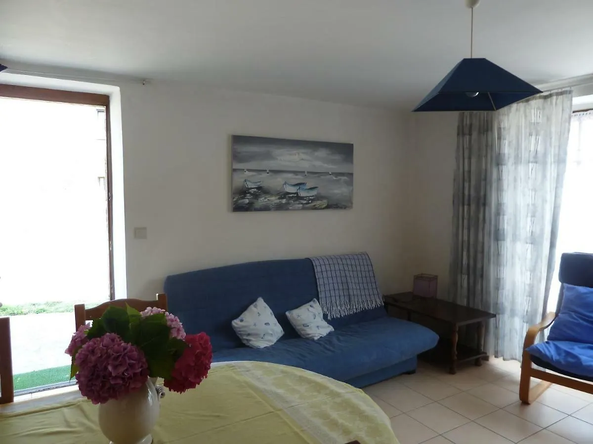 エルドゥヴァン Ker Ocean 1 Au Bord Des Dunes Famille Duprez Gobertヴィラ