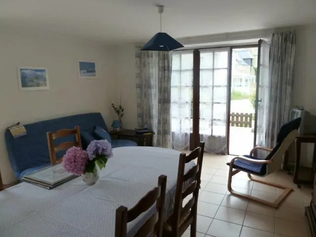 Holiday home Ker Ocean 1 Au Bord Des Dunes Famille Duprez Gobert Villa Erdeven