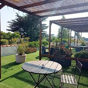 Les De Kerzerho Bed & Breakfast