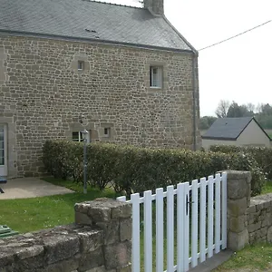  Ferienhaus Bretagne Sud