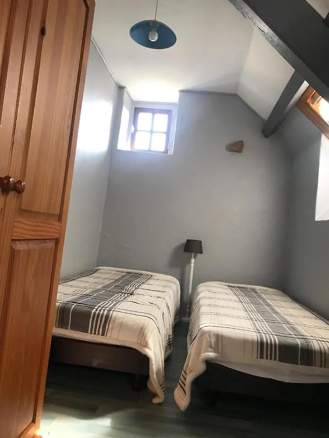 Vila Ker Ocean 1 Au Bord Des Dunes Famille Duprez Gobert Erdeven Prázdninový dům
