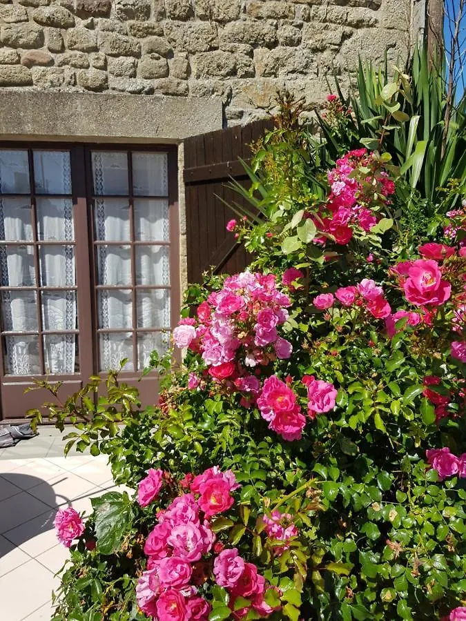 Vila Ker Ocean 1 Au Bord Des Dunes Famille Duprez Gobert Erdeven