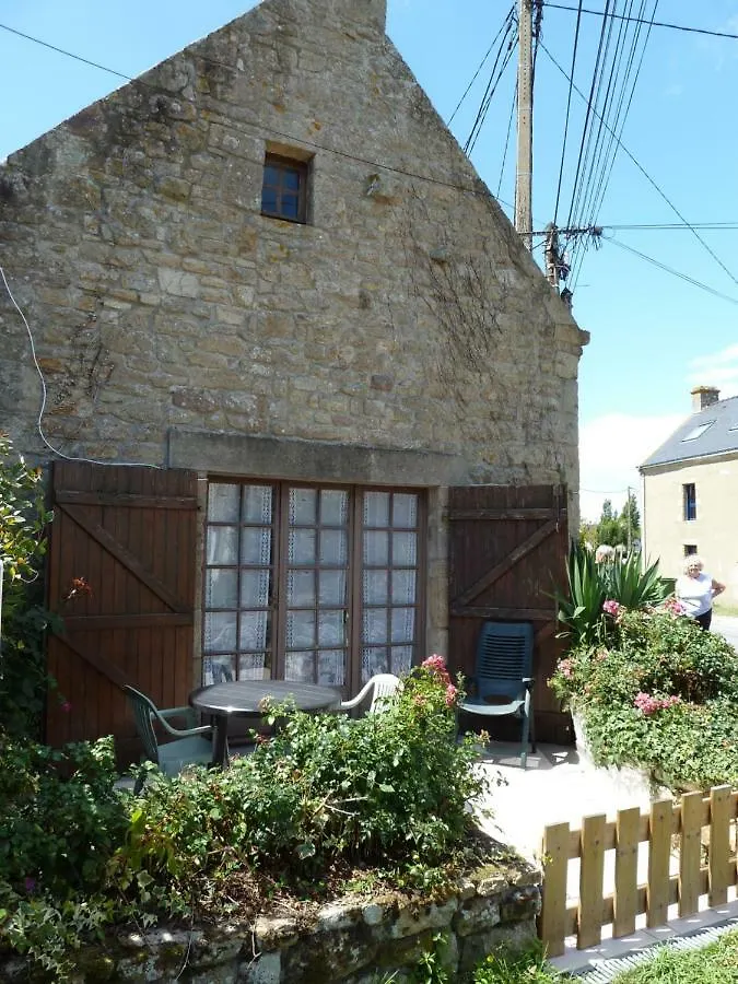 Vila Ker Ocean 1 Au Bord Des Dunes Famille Duprez Gobert Erdeven