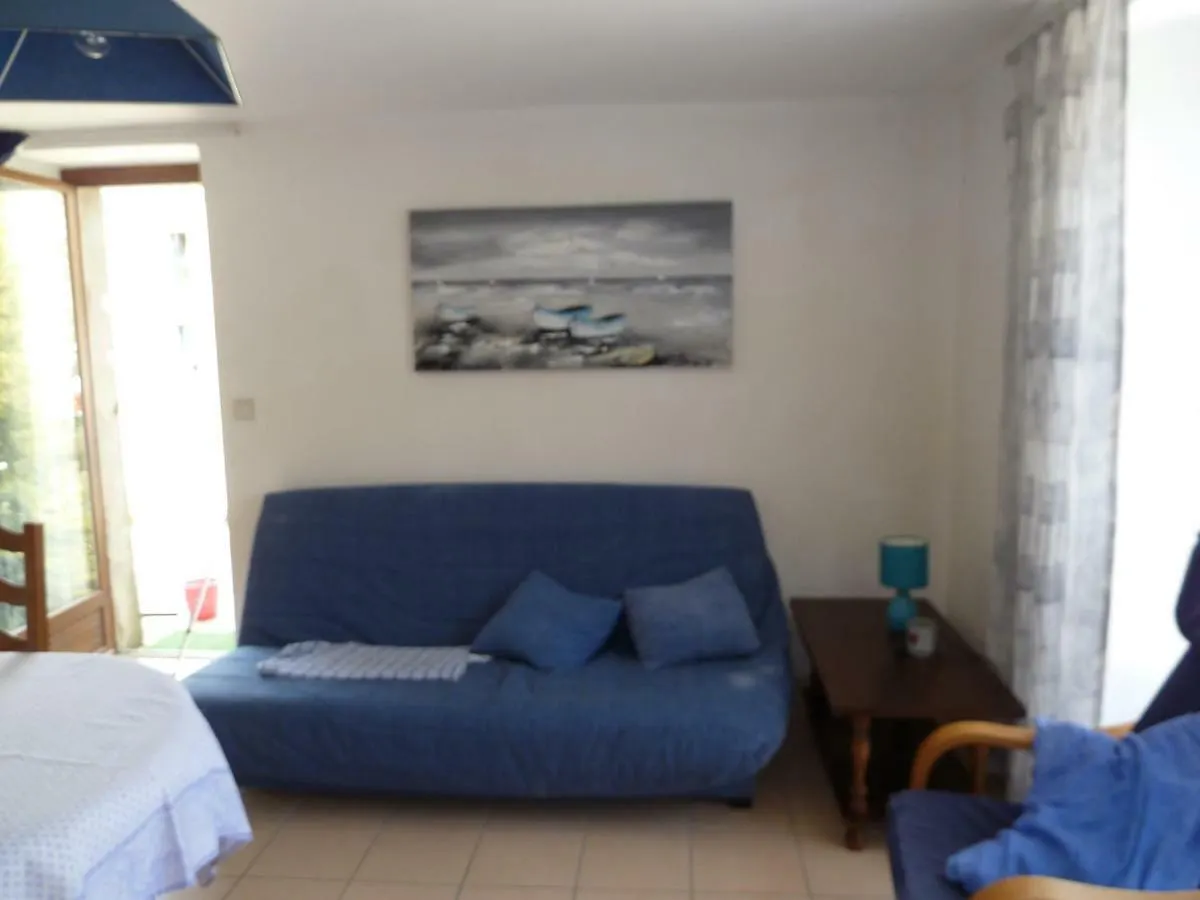 Vila Ker Ocean 1 Au Bord Des Dunes Famille Duprez Gobert Erdeven Prázdninový dům