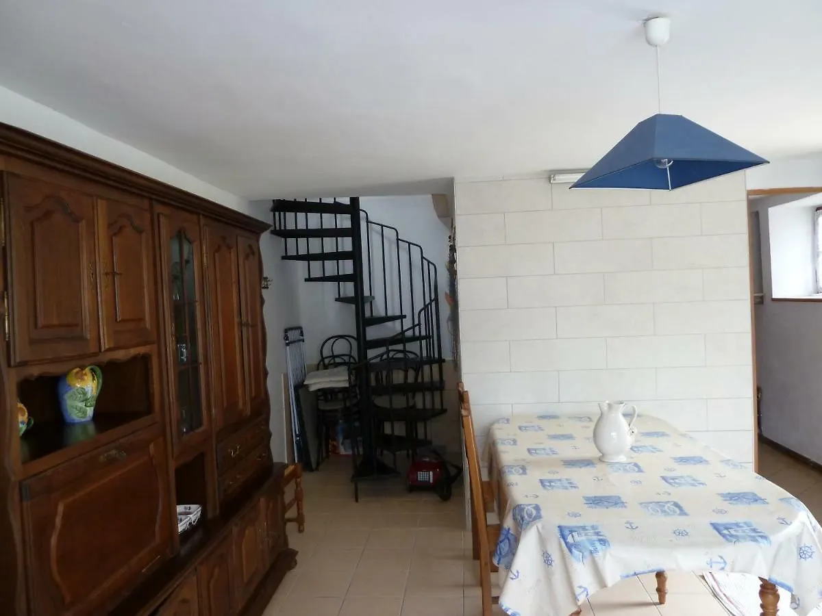 Vila Ker Ocean 1 Au Bord Des Dunes Famille Duprez Gobert Erdeven